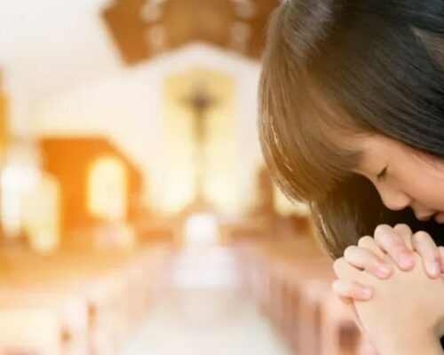 Bagian Dari Keluarga Allah-min