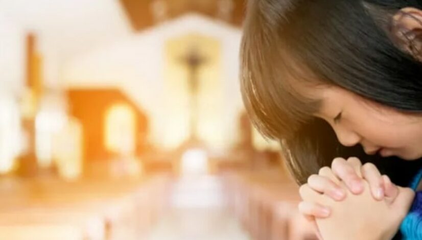 Bagian Dari Keluarga Allah-min