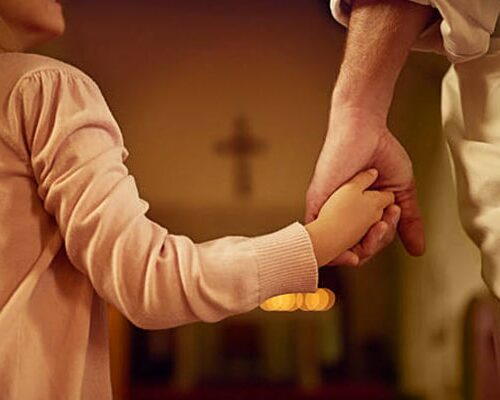 Belajar Untuk Berjalan Dalam Rencana Allah-min