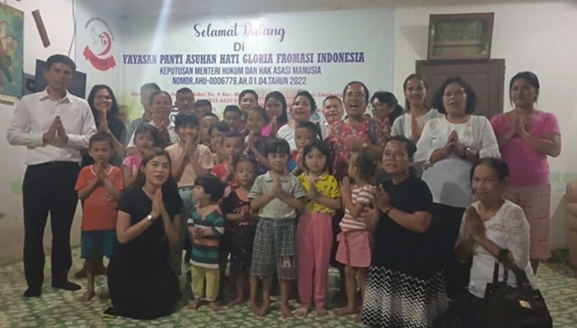 Gereja Masehi Advent Hari Ketujuh Daerah Sumatera - galeri (11)-min