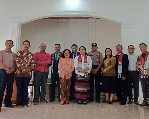 Gereja Masehi Advent Hari Ketujuh Daerah Sumatera - galeri (15)-min