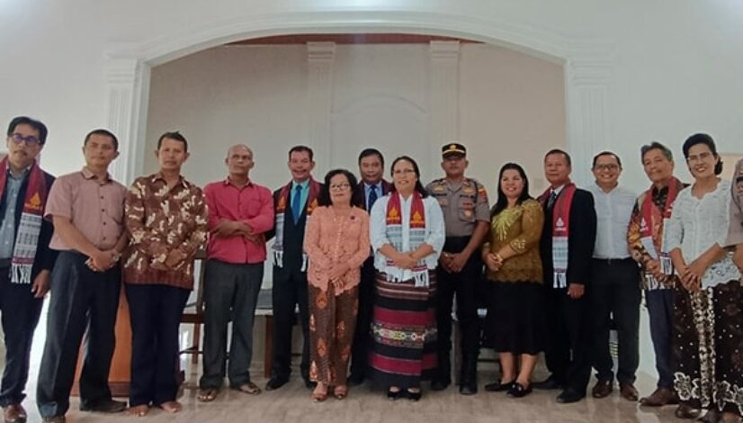 Gereja Masehi Advent Hari Ketujuh Daerah Sumatera - galeri (15)-min