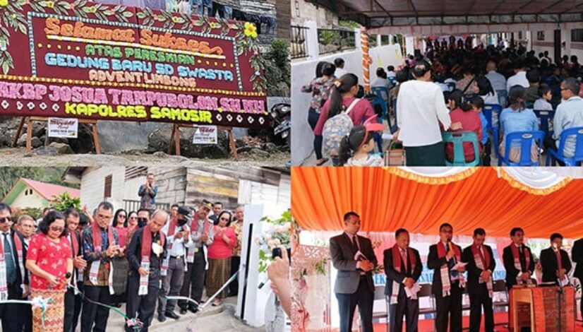 Gereja Masehi Advent Hari Ketujuh Daerah Sumatera - galeri (16)-min