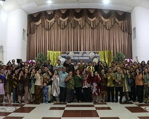 Gereja Masehi Advent Hari Ketujuh Daerah Sumatera - galeri (17)-min