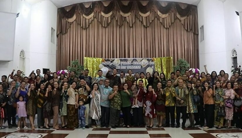 Gereja Masehi Advent Hari Ketujuh Daerah Sumatera - galeri (17)-min