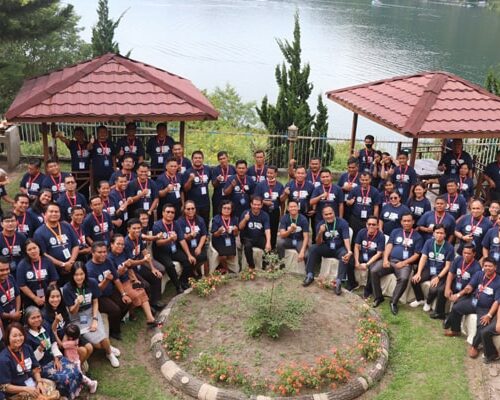 GMAHK DAERAH SUMATERA KAWASAN UTARA - warta daerah 1-min