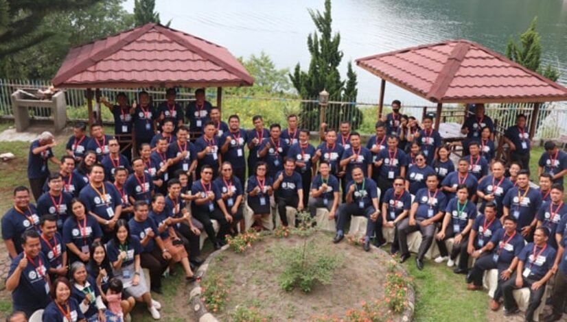 GMAHK DAERAH SUMATERA KAWASAN UTARA - warta daerah 1-min