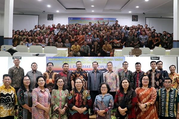 GMAHK DAERAH SUMATERA KAWASAN UTARA - warta daerah 5-min