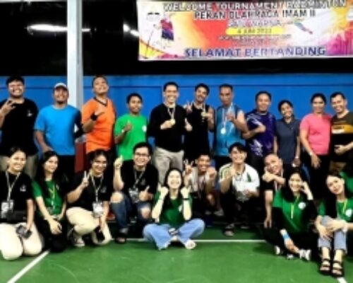 gmahk dsku warta daerah