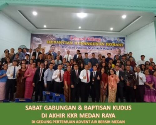 KKR MEDAN ARAYA BAPTISAN (2)