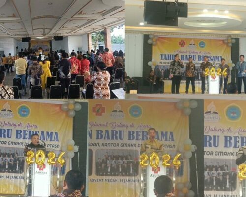 tahun baru bersama d rsa